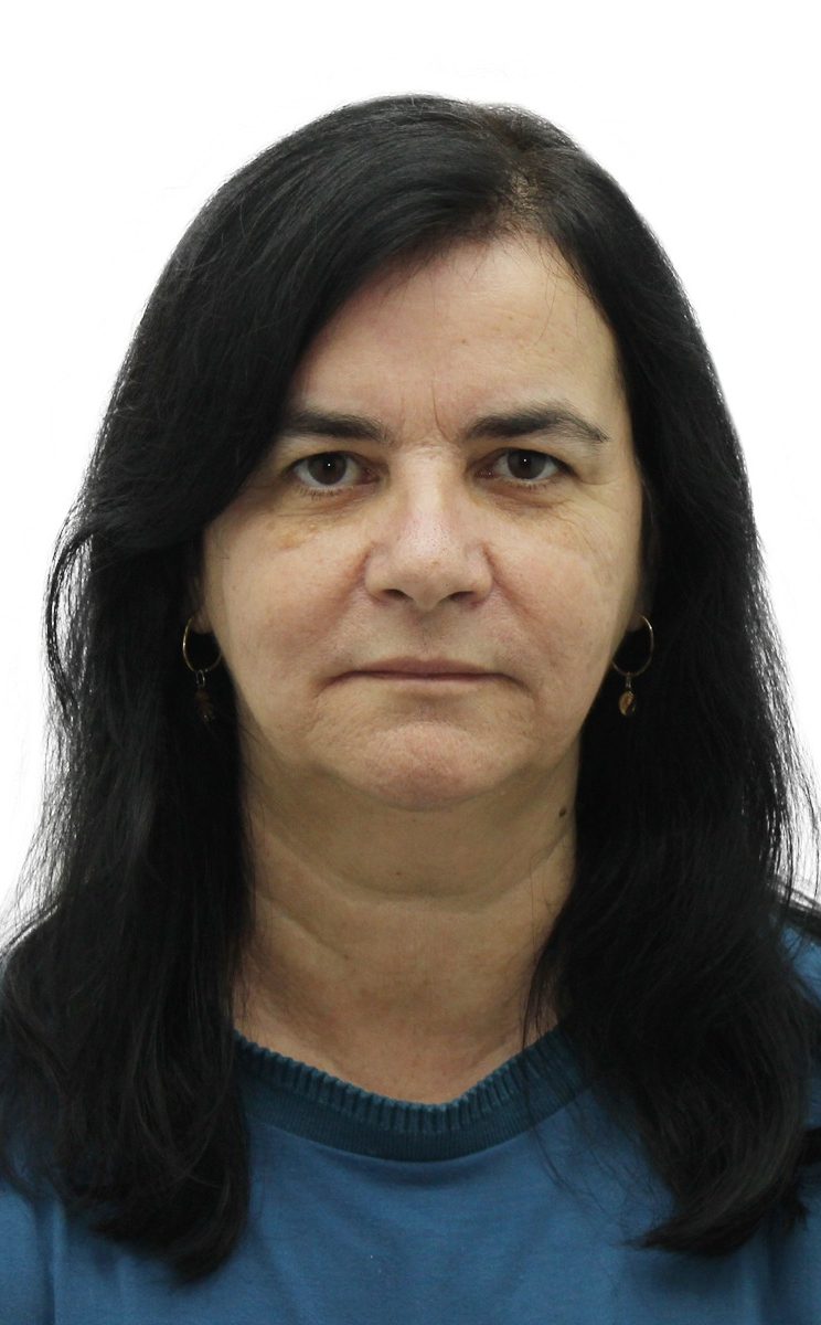Márcia Cristina da Silva