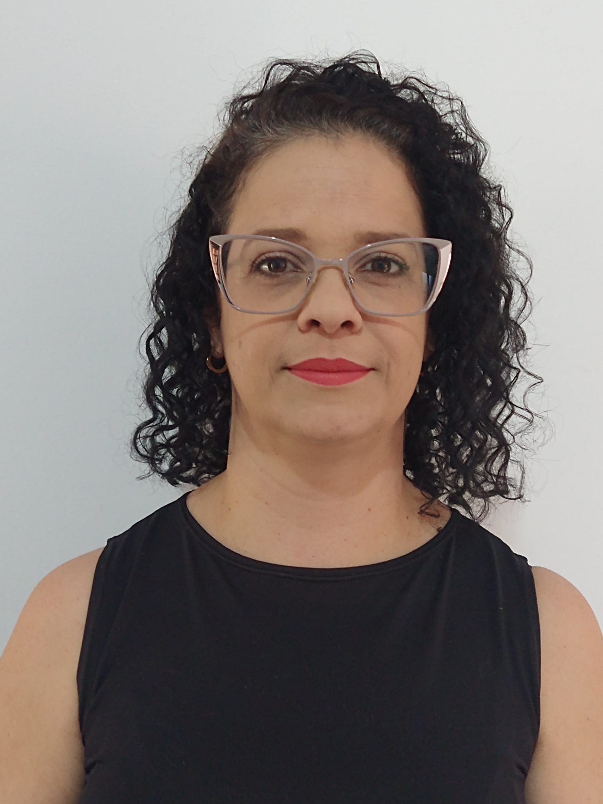 Paula Juliana Ribeiro