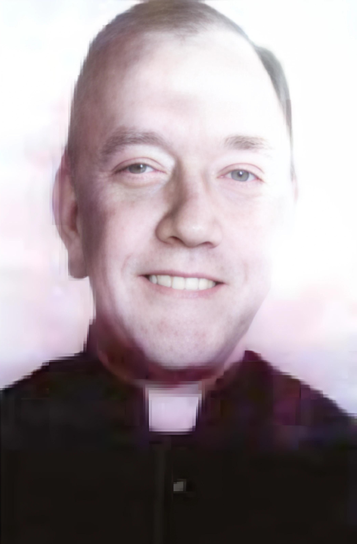 Padre Francisco de Assis Carvalho