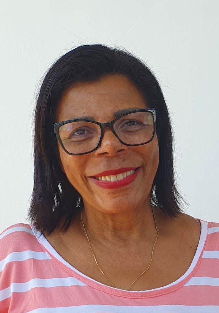 Nilsa Nogueira da Silva Santos