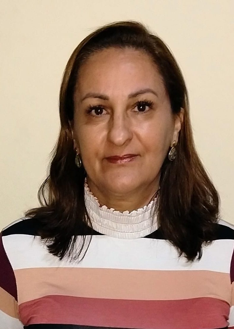Valéria Machado Maia