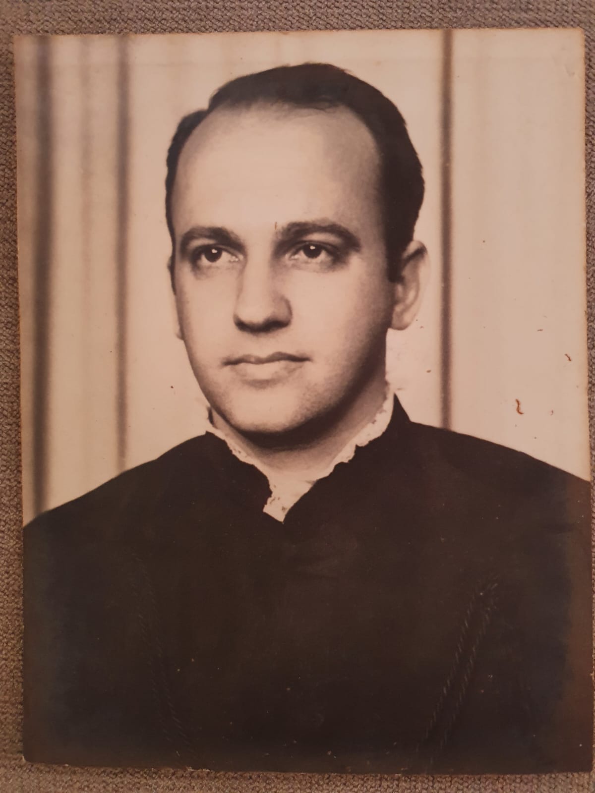 José Roberto Del Carlo